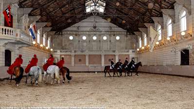 De Hollandsche Manege